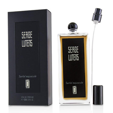 Serge Lutens Santal Majuscule EDP Vapo 100 ml