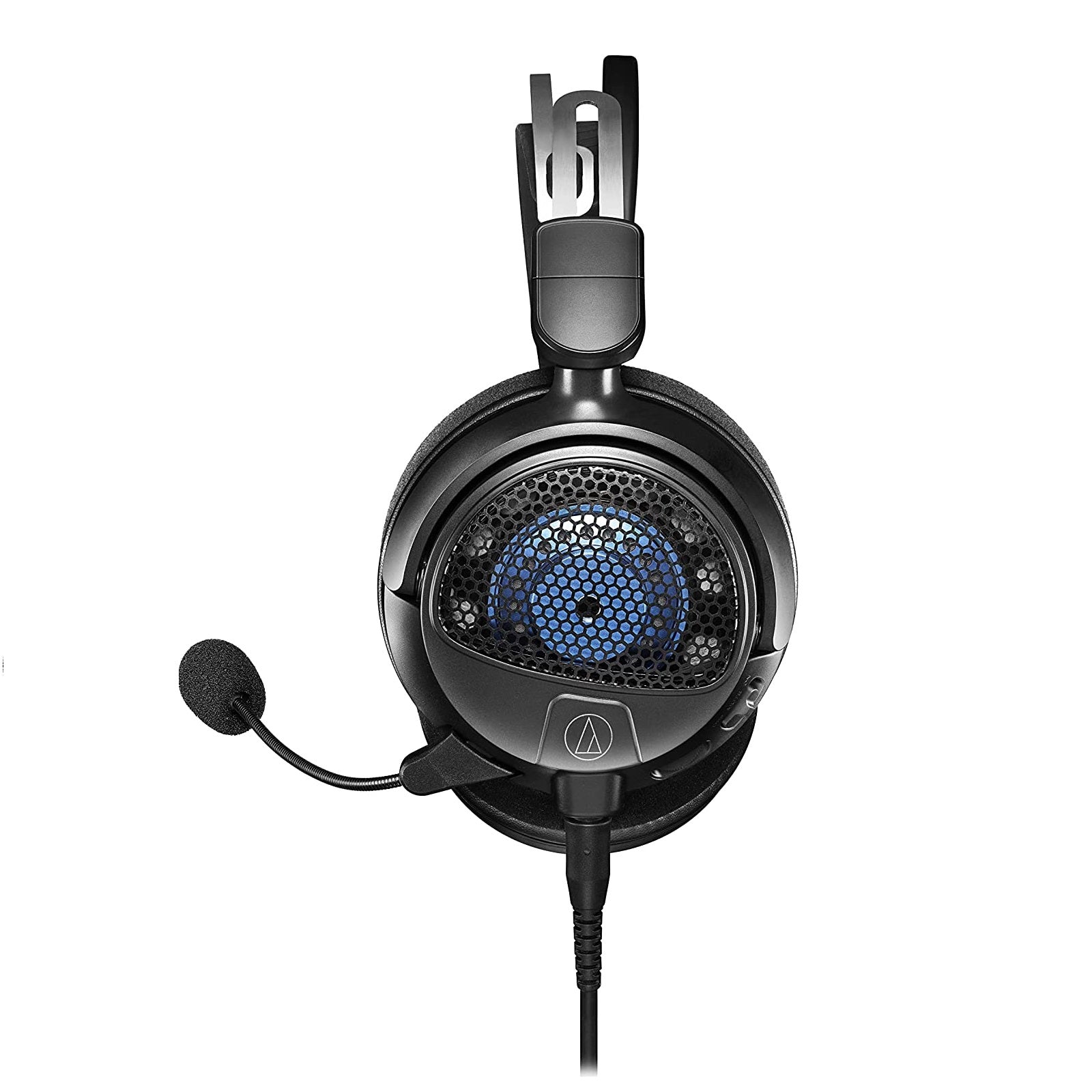 Audio-Technica ATH-GDL3BK gaming headphones, black