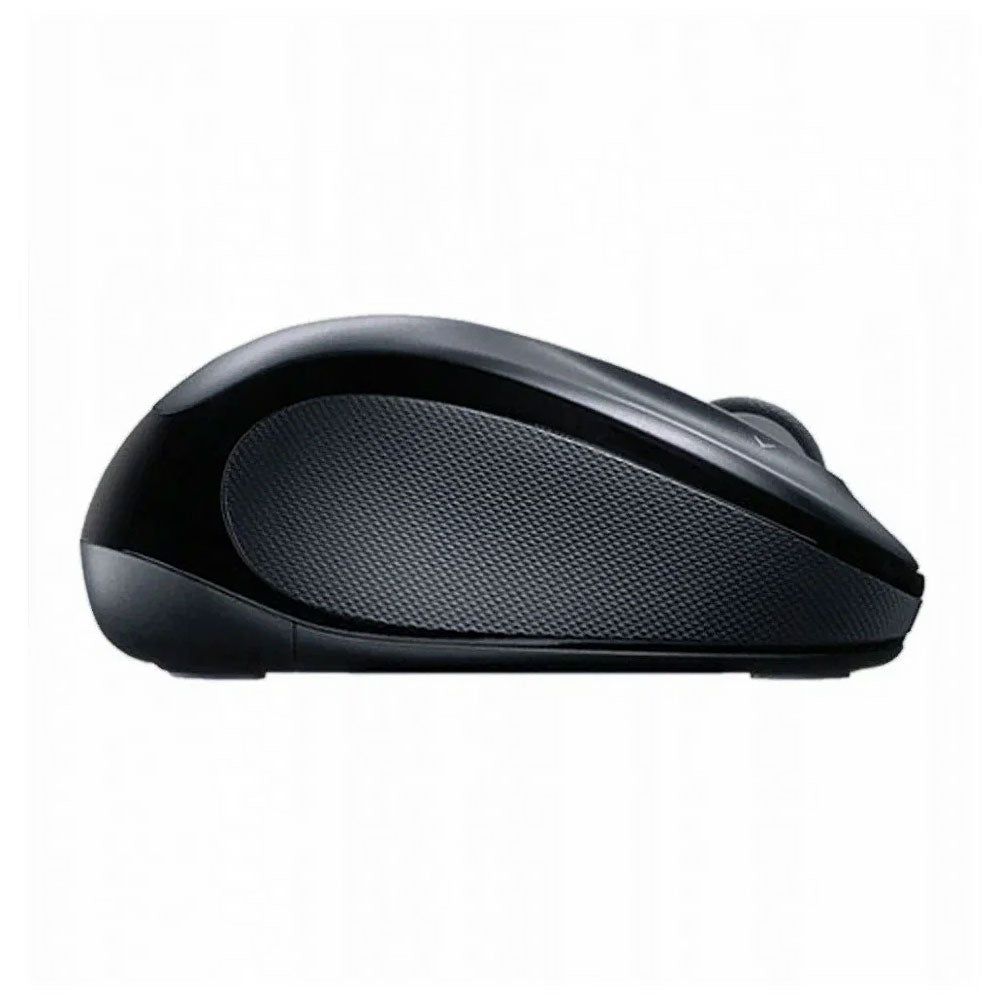 Logitech M325 Wireless Mouse, black