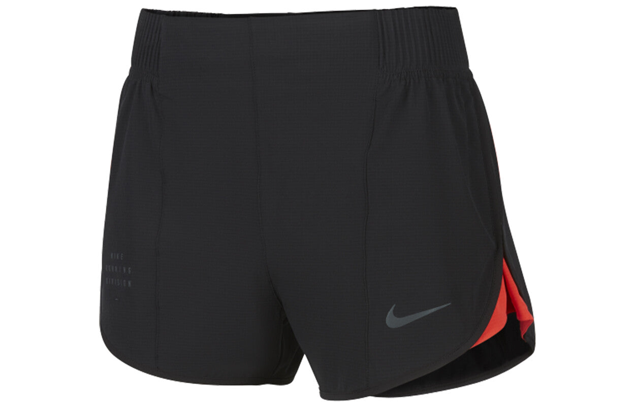 Nike Women's Casual Shorts Black