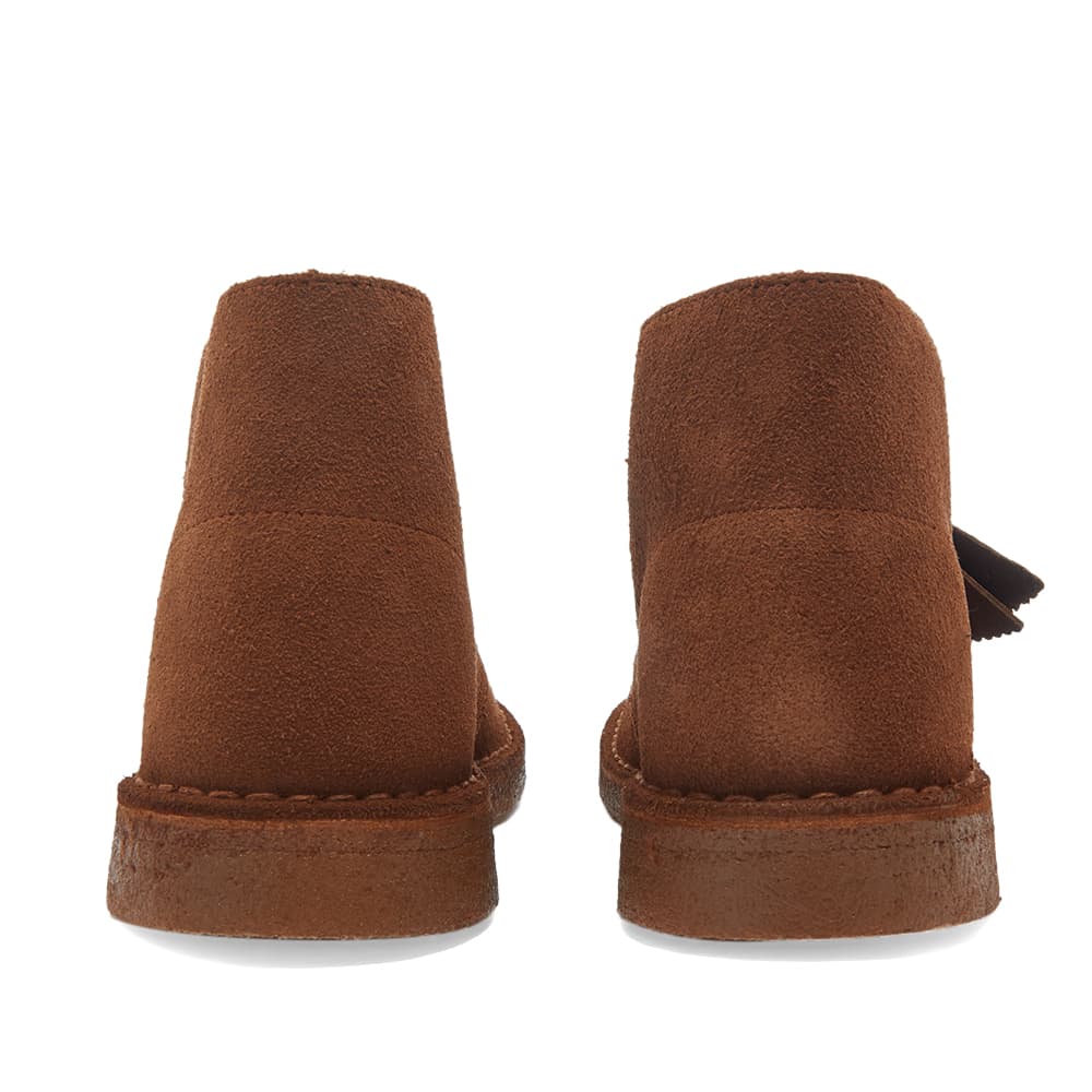 حذاء Desert Boot من Clarks Originals