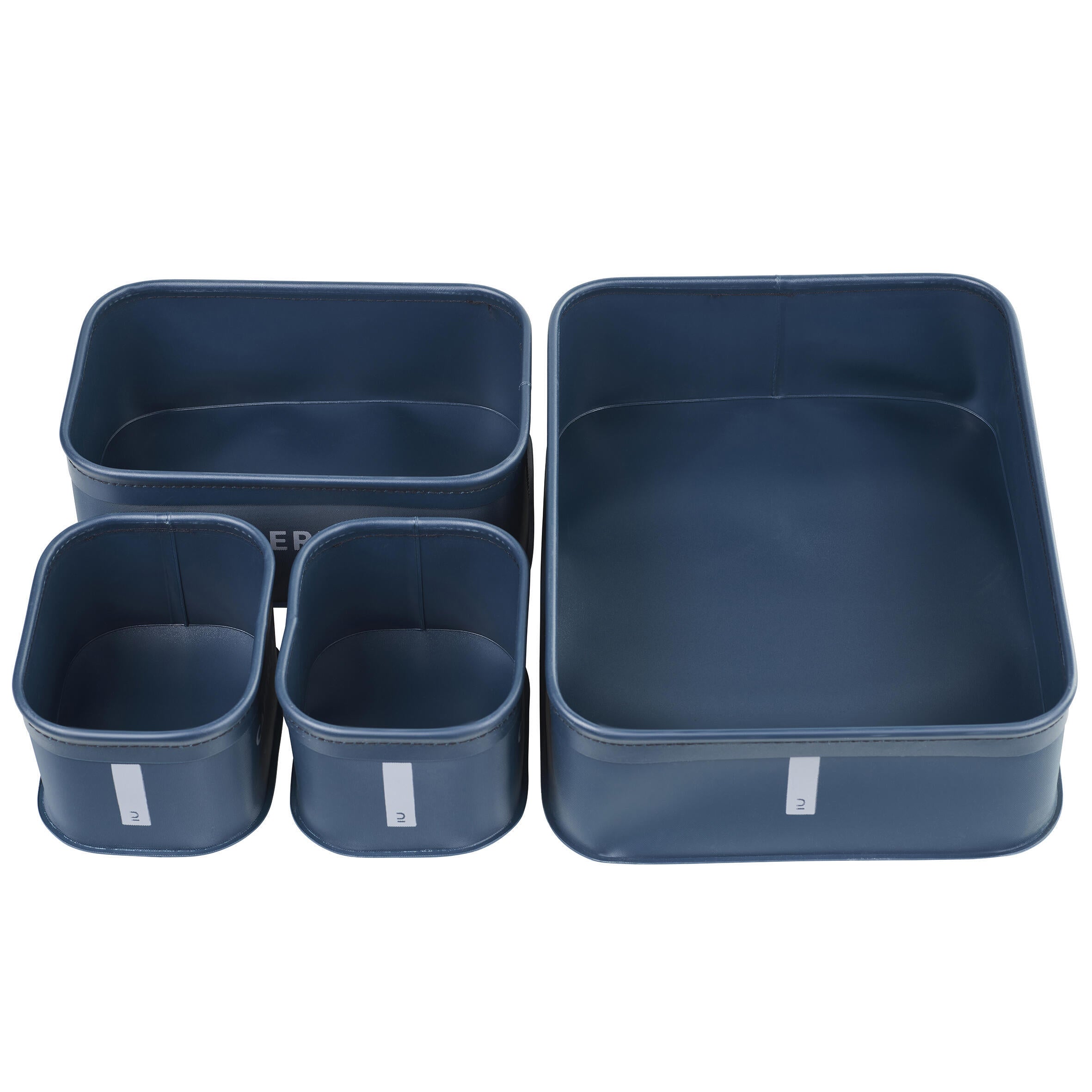 Set of bait boxes Caperlan PF-KIT-BB