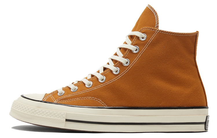 1970s Converse Canvas Sneakers Unisex