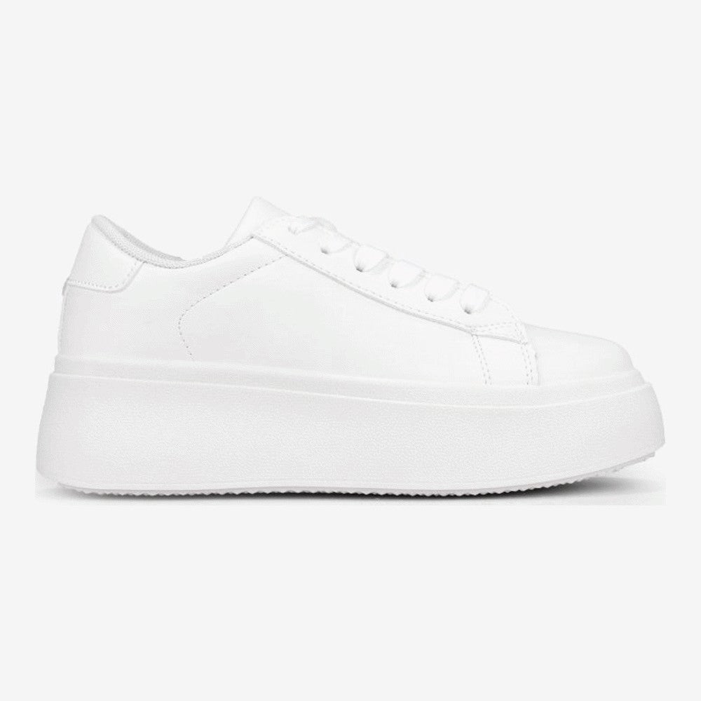 Sneakers Bosanova Zapatillas, blanco