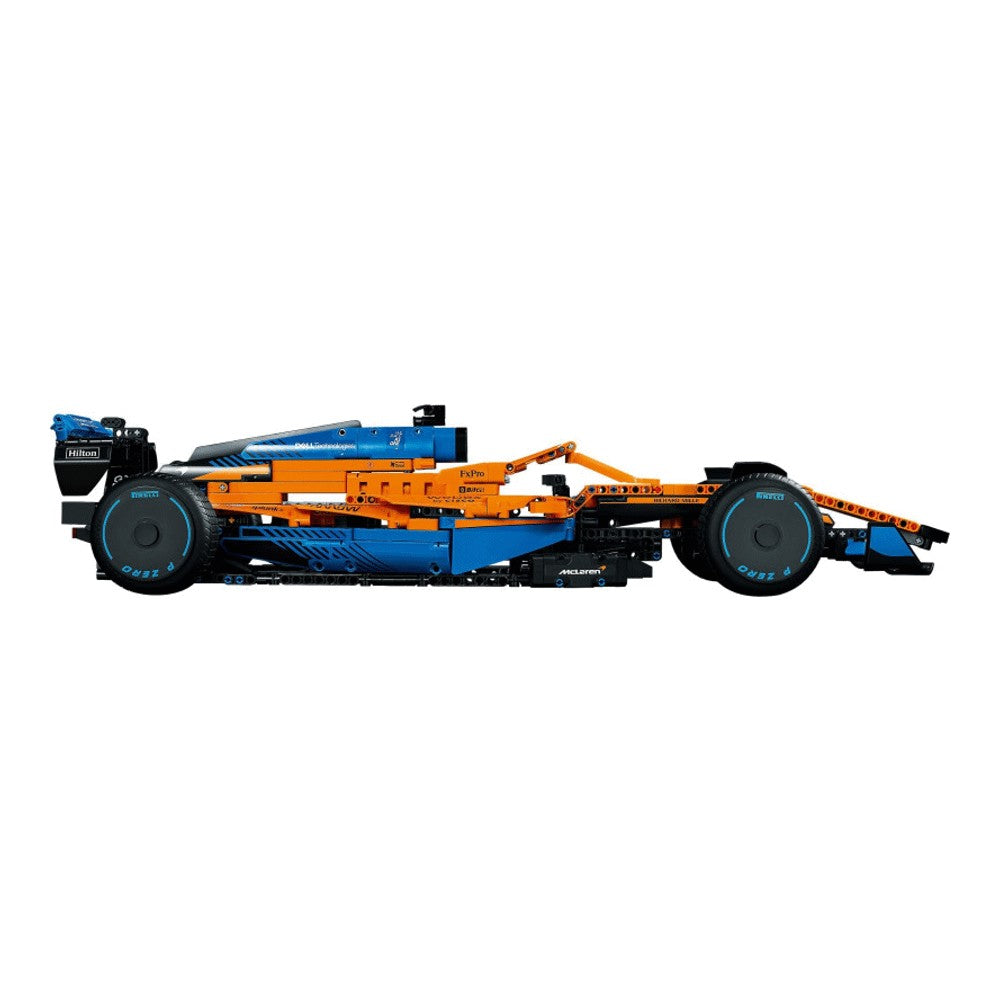 LEGO Technic 42141 McLaren Formula 1 Racing Car