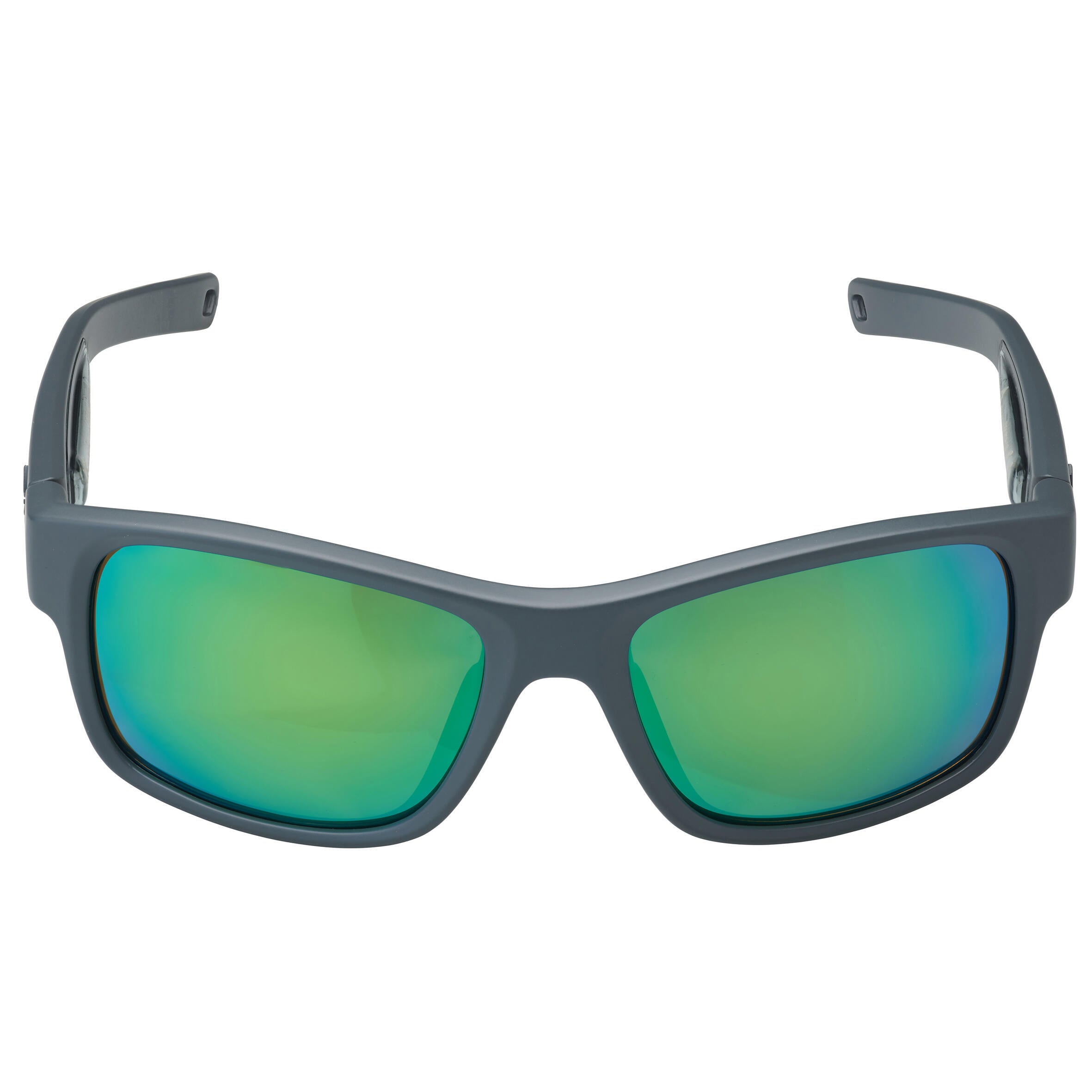 Polarized sunglasses FG 500 floating CAPERLAN, storm gray