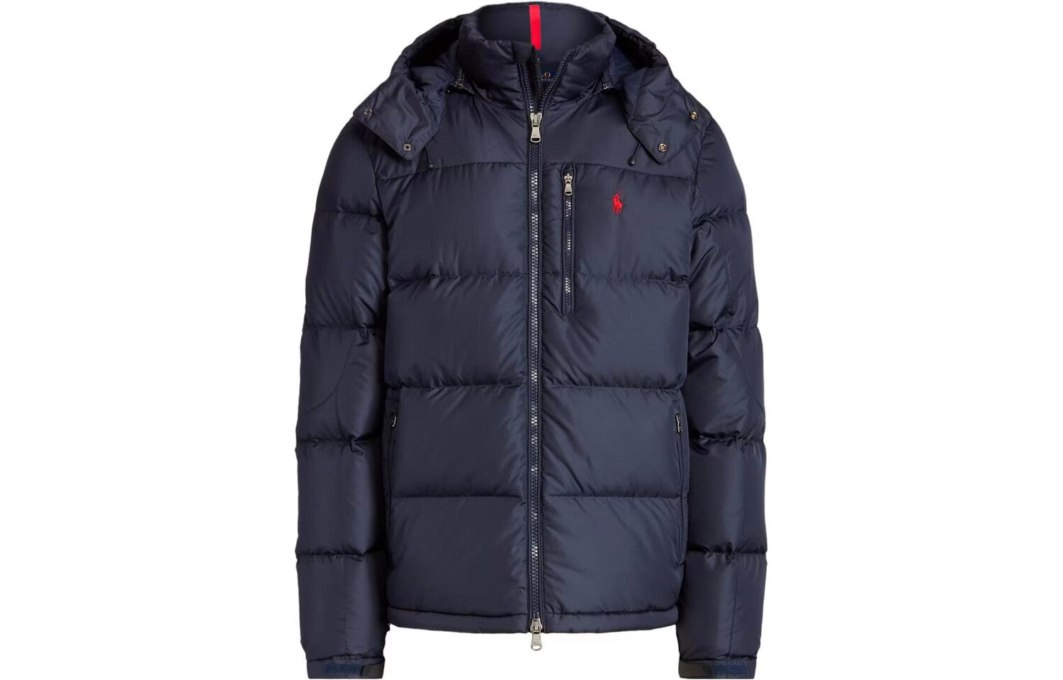 Men's down jacket Polo Ralph Lauren, black