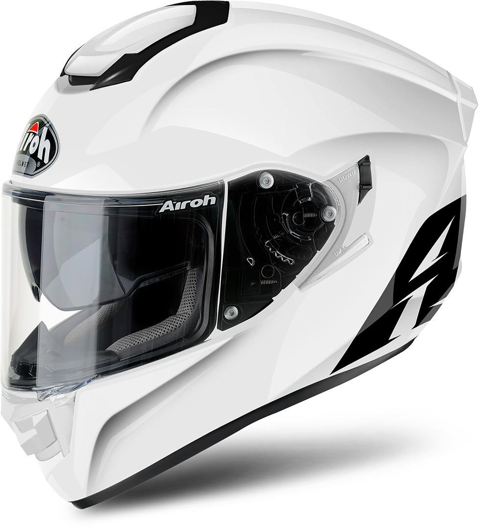 Airoh ST 501 helmet, white