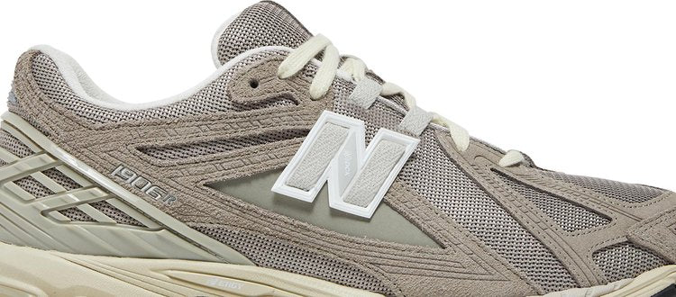 New Balance 1906R 'Beige Cream' sneakers, brown