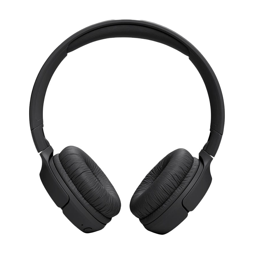 سماعات JBL Tune 520BT اللاسلكية، باللون الأسود