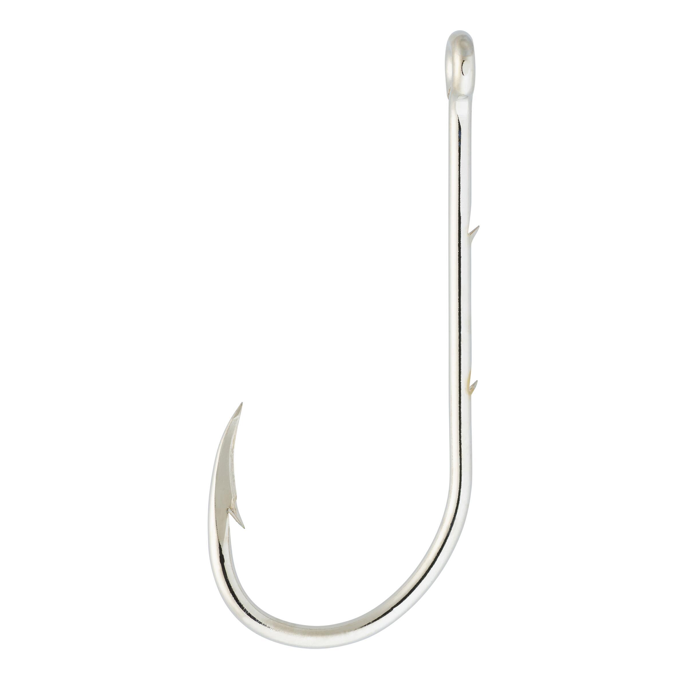 Fishing hook with eye CHINU EYE CAPERLAN