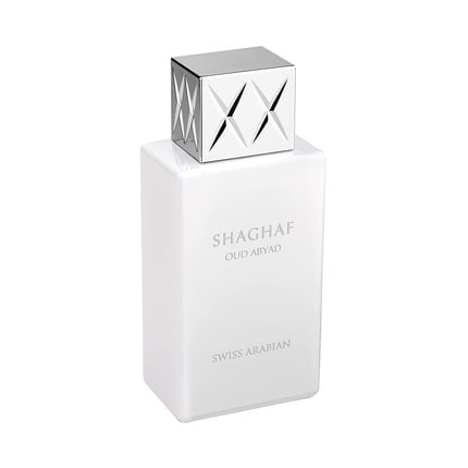 Swiss Arabian Shaghaf Abyad OUD EDP 75 ml