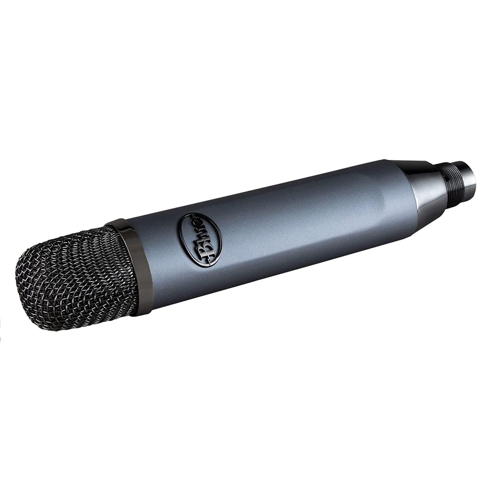 Microphone Blue Ember, XLR, gray