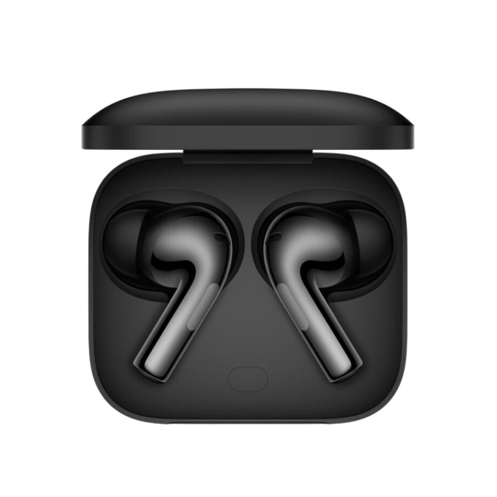 OnePlus Buds 3 wireless headphones, black