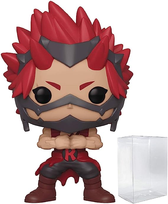 Funko Pop! My Hero Academia - Eijiro Kirishima