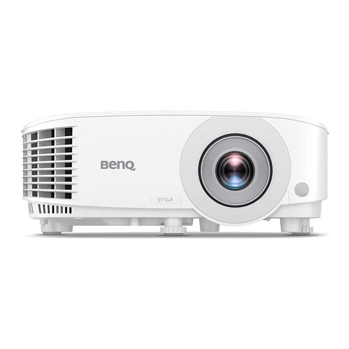 BenQ MS560 projector, white