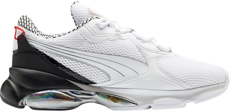 Sneakers Puma Cell Dome Galaxy - White, white