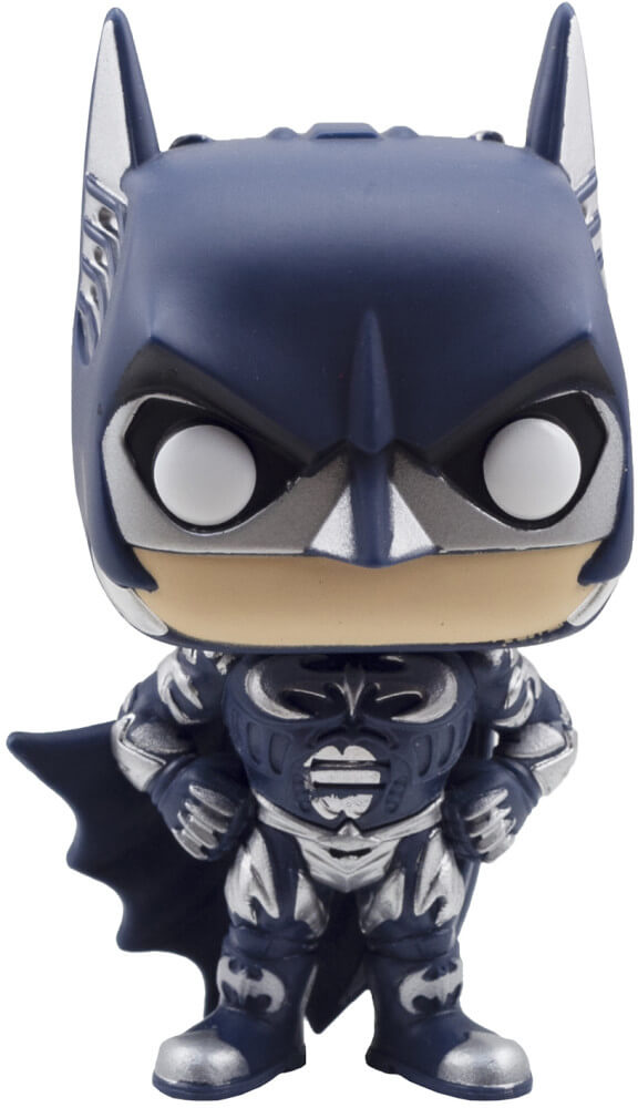 Funko Pop! Heroes: Batman 80th - Batman (1997)