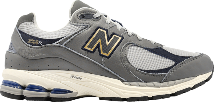 New Balance 2002R sneakers, gray