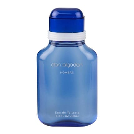 Don Algodon Algodon Hombre Edt 200ml