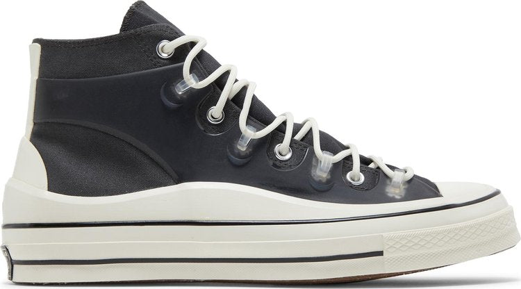 Converse Kim Jones x Chuck 70 High Storm Wind sneakers, gray