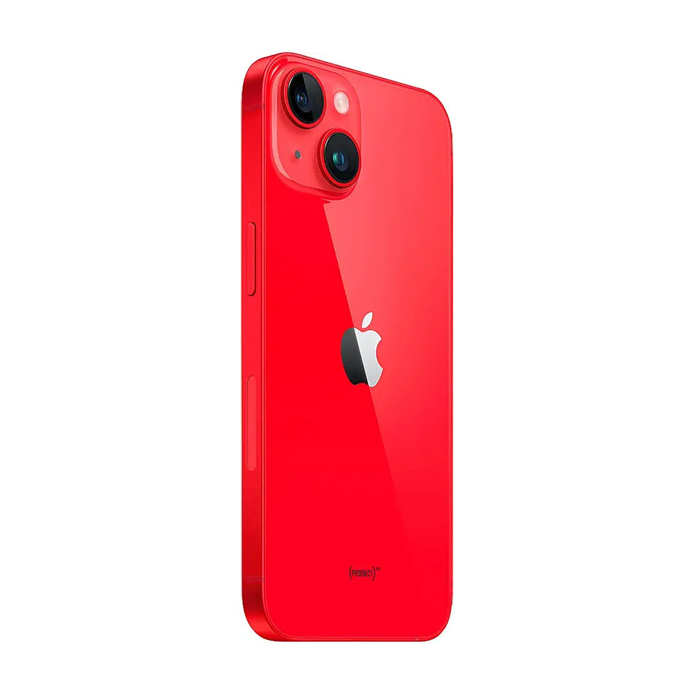 Smartphone Apple iPhone 14, 512 GB, (2 nano-Sim), (PRODUCT) RED