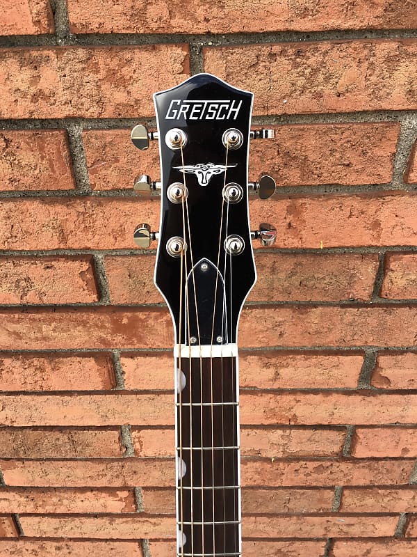 Gretsch Rancher Jr. Guitar G5013CE