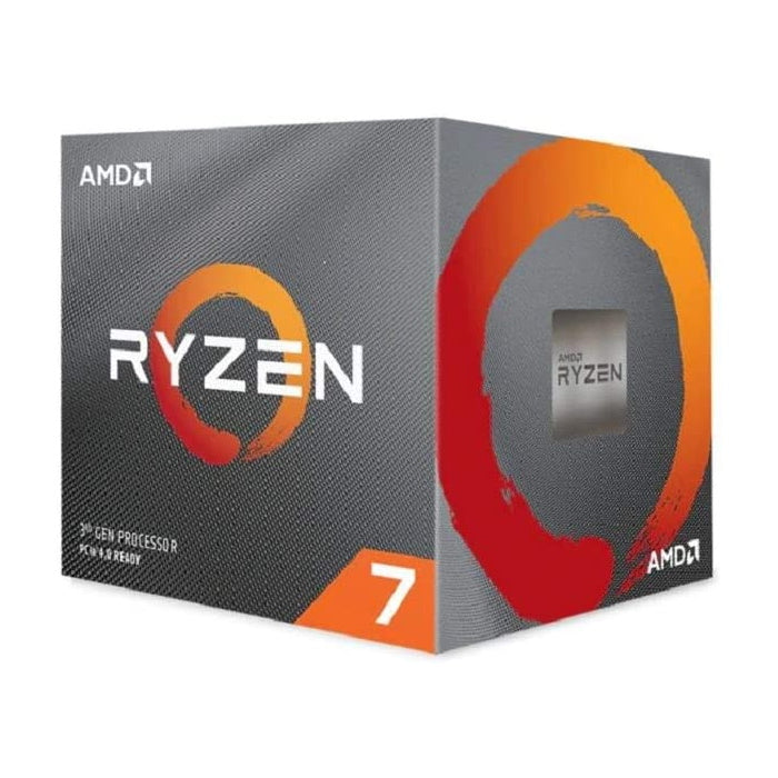 AMD Ryzen 7 3800X 8-Core Processor (BOX)