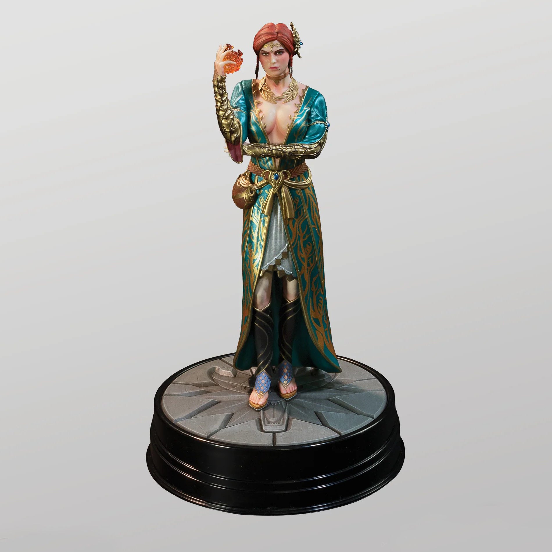 Figure Dark Horse Comics, The Witcher 3 - Wild Hunt: Triss Merigold Series 2, 25 cm