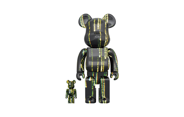 ألعاب فنية من Be@rbrick