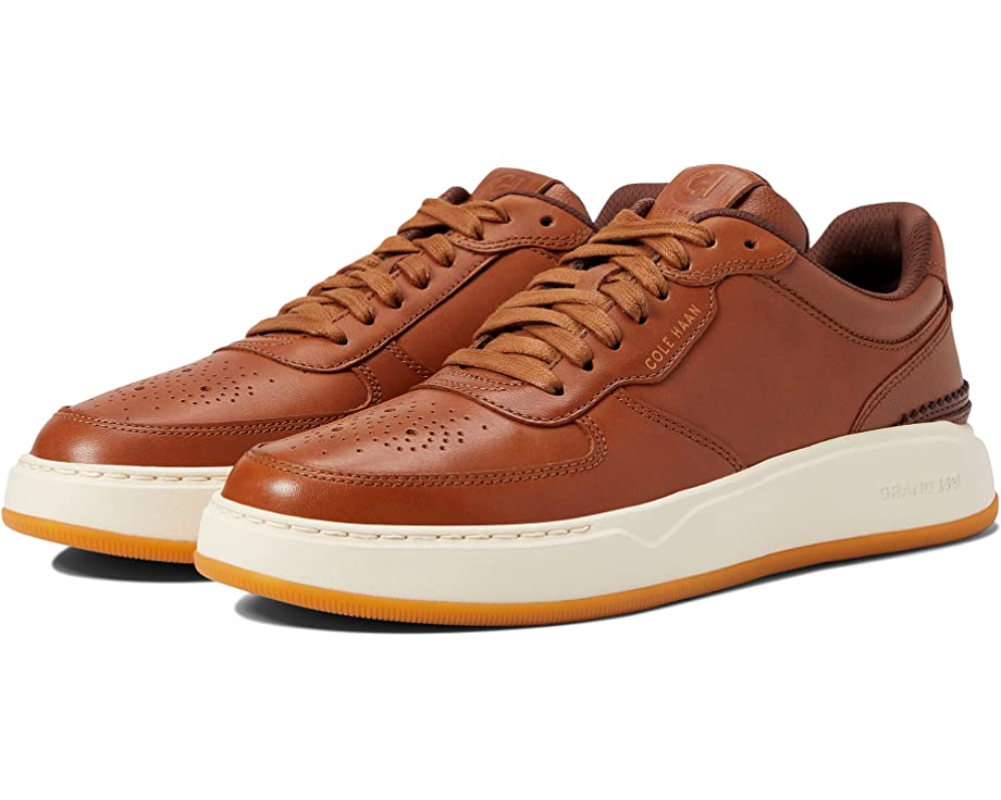 Grandpro Crossover Sneaker Cole Haan, brown