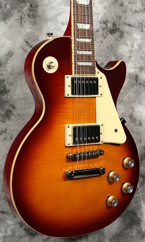 Epiphone - Les Paul Standard 60's