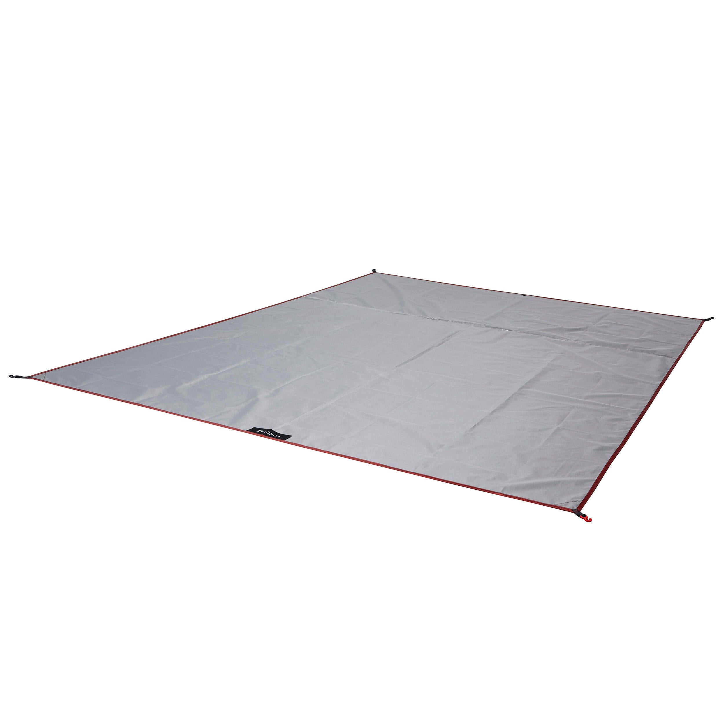 Forclaz tent floor, gray