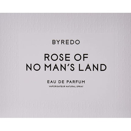 Byredo Rose Of No Man's Land eau de parfum spray 50ml