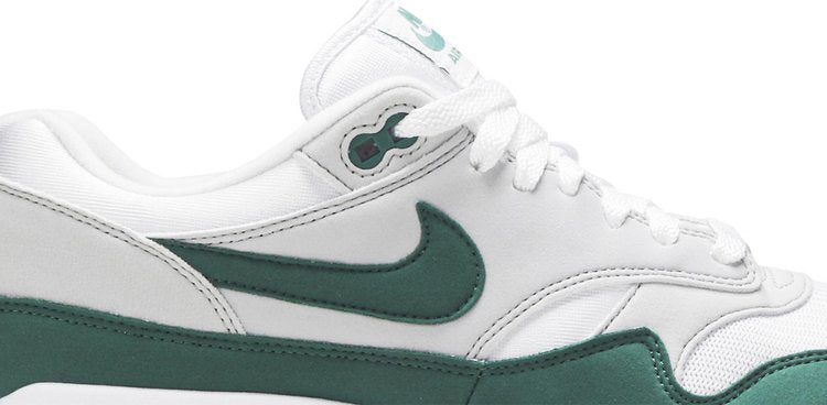 Nike Air Max 1 'Evergreen' Sneakers, Green