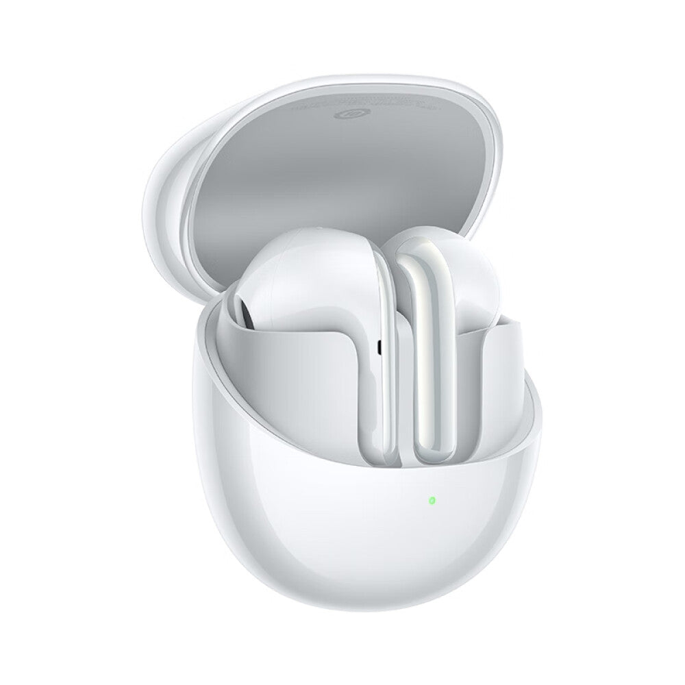 Xiaomi Buds 4 wireless headphones, white