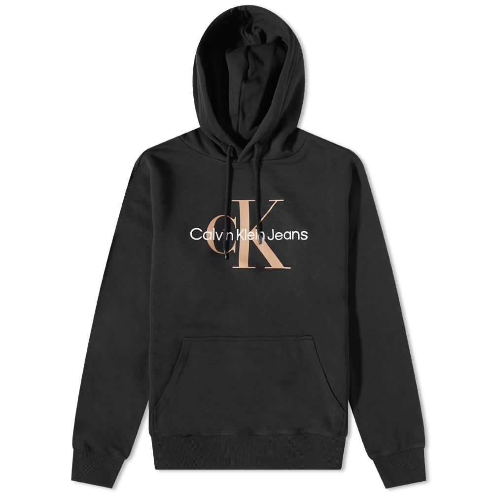 Calvin Klein Monologo Hoody