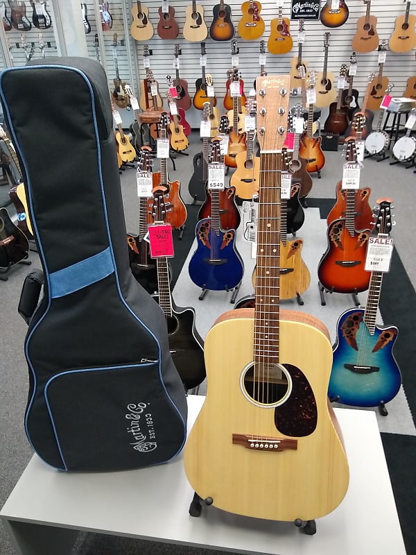 Guitar Martin DX2E KOA DX2E KOA Guitar