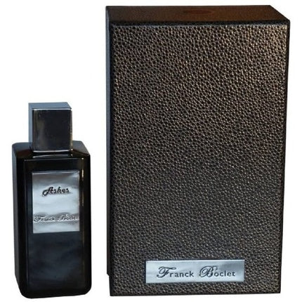 Franck Boclet Ashes Eau de Parfum