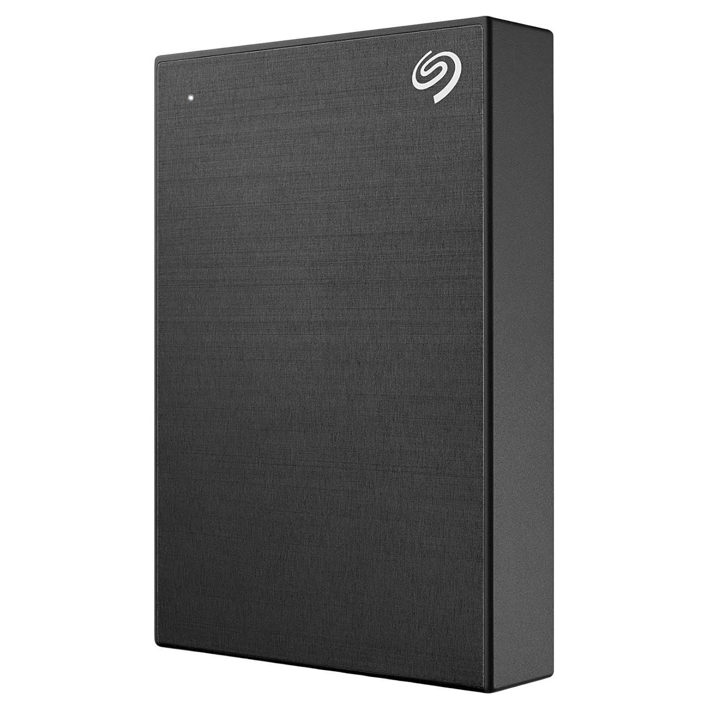 قرص صلب خارجي Seagate One Touch، STKY2000400، سعة 2 تيرابايت، مقاس 2.5 بوصة