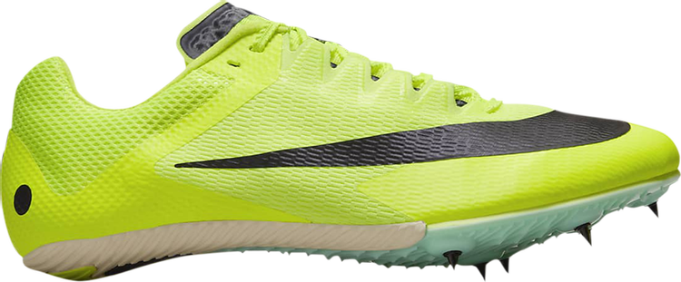 Nike Zoom Rival Cleats, Green