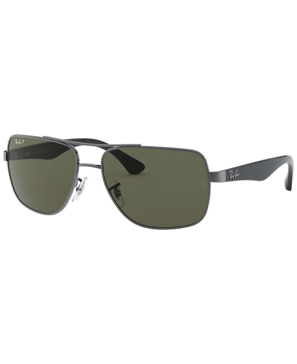 Polarized sunglasses, rb3483 Ray-Ban, multi