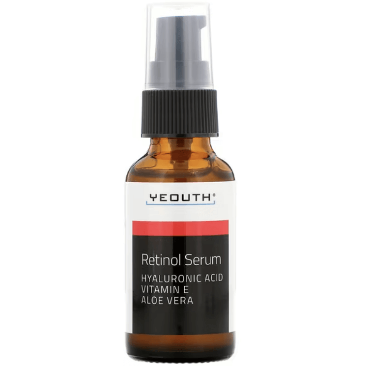 Yeouth Retinol Serum, 30 ml