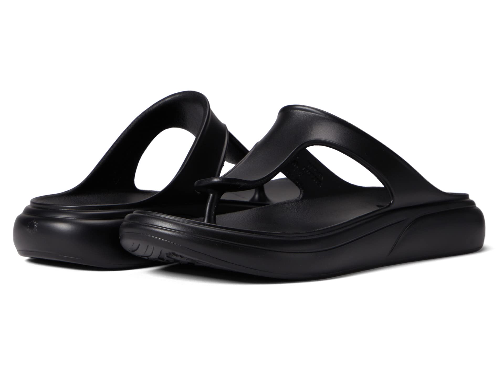 Sandals Stuart Weitzman, Stuflex T-Strap Slide