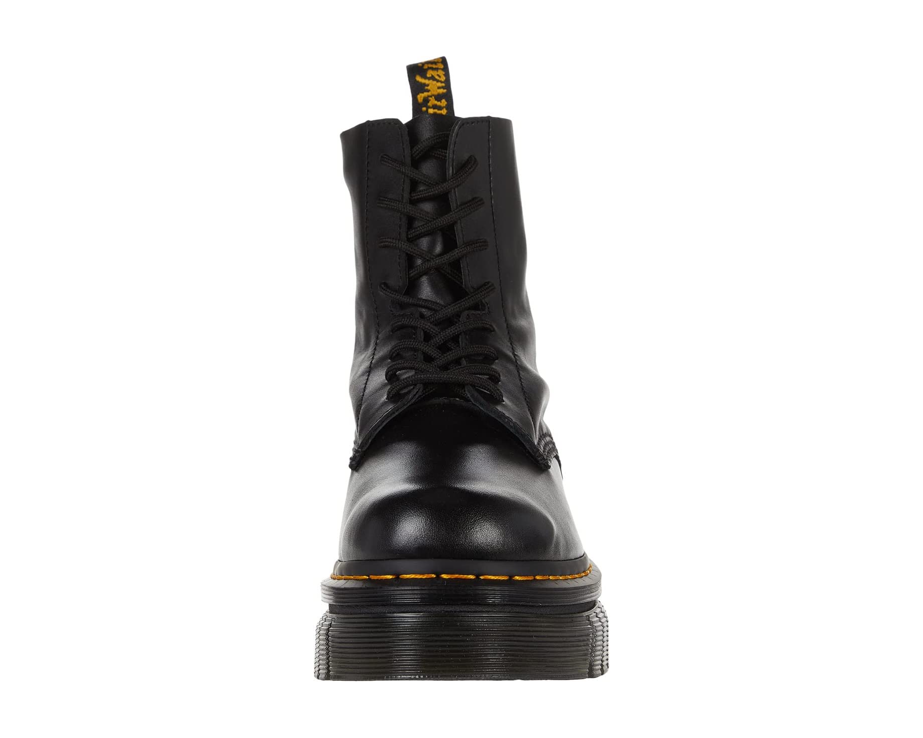 Audrick 8-Eye Boot Dr. Martens, black