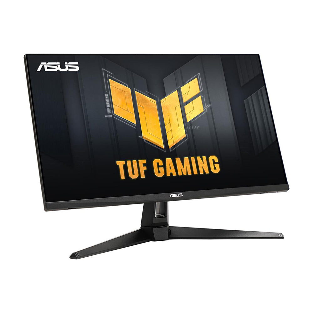 شاشة الألعاب Asus TUF Gaming VG27AQM1A، 27 بوصة، 2560x1440، 260 هرتز، Fast IPS، أسود