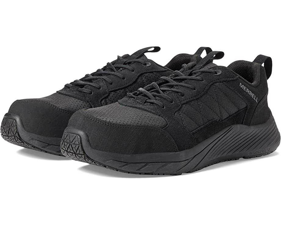 Alpine Sneaker CF Merrell Work, black