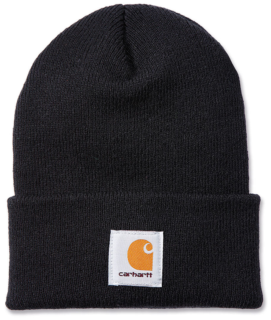 Carhartt Watch hat, black