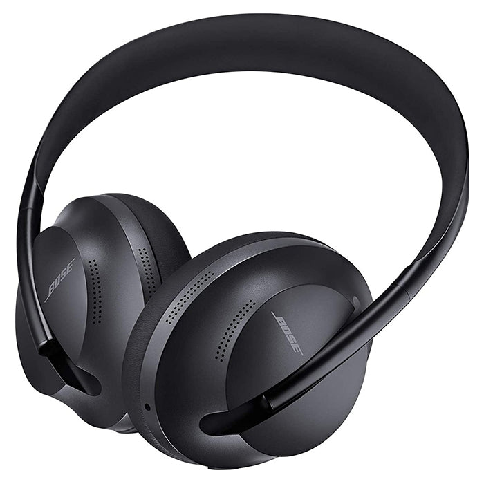 Bose Noise Canceling 700 Wireless Headphones, Black