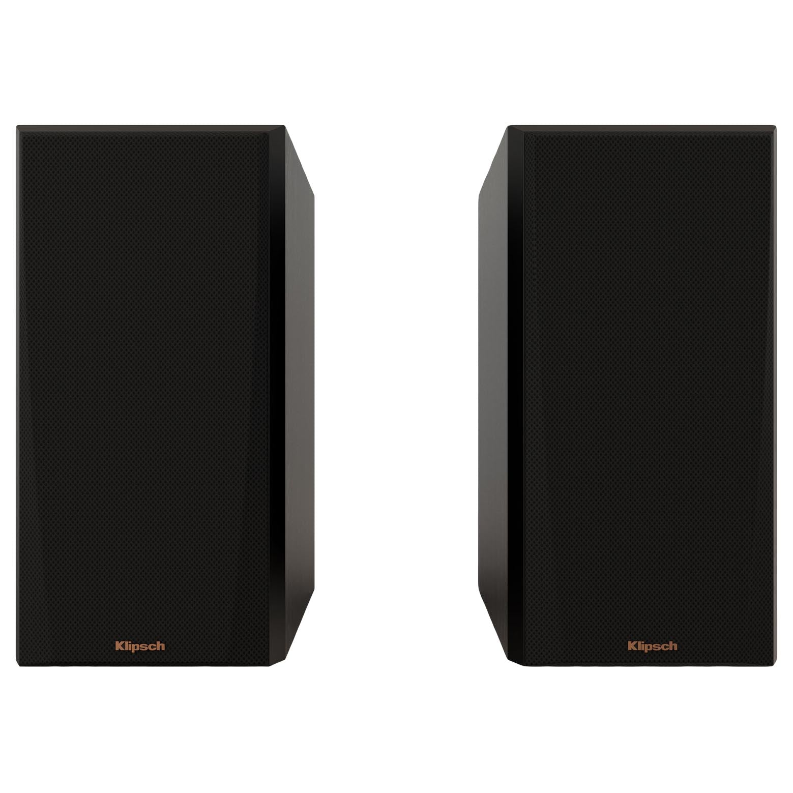 Bookshelf speakers Klipsch Reference Premiere RP-500M II, 2 pcs, ebony